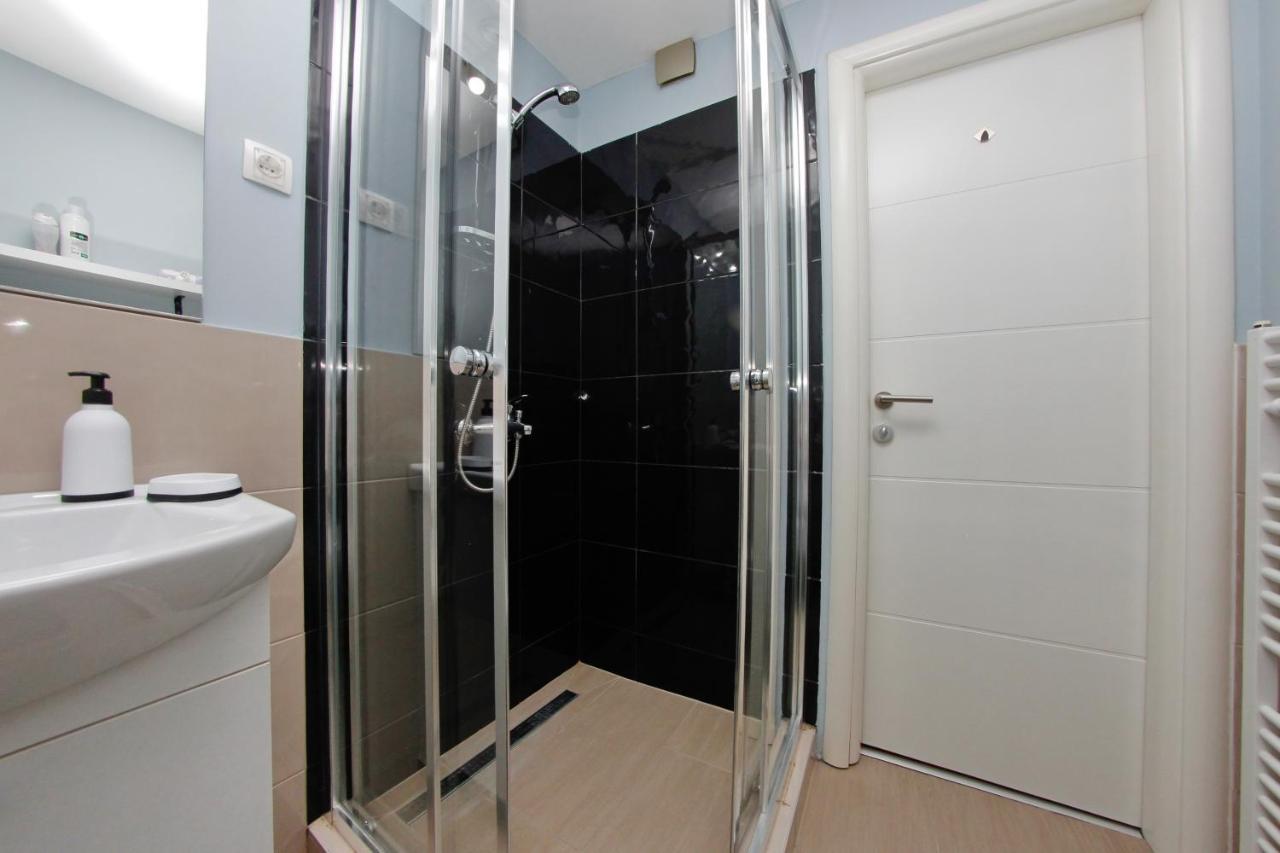 Apartmani Barsa SJJ Exterior foto