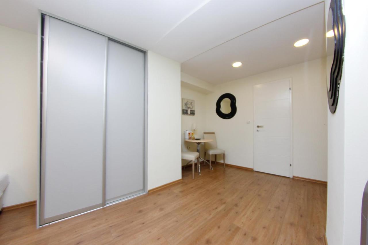 Apartmani Barsa SJJ Exterior foto